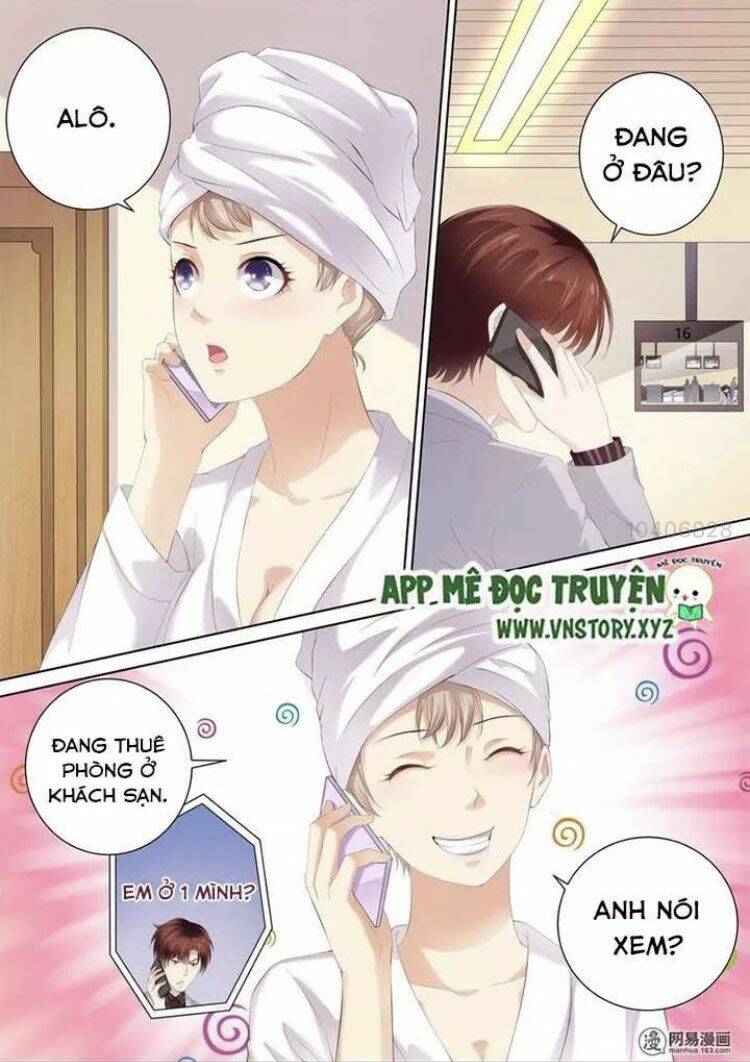 Cưng Chiều Vợ Yêu Chapter 51 - Trang 2