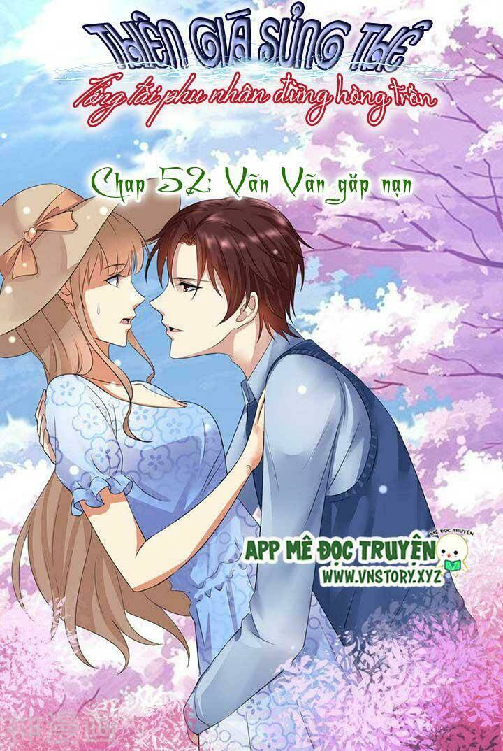 Cưng Chiều Vợ Yêu Chapter 52 - Trang 2