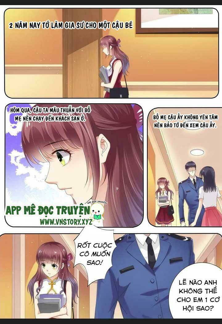 Cưng Chiều Vợ Yêu Chapter 52 - Trang 2