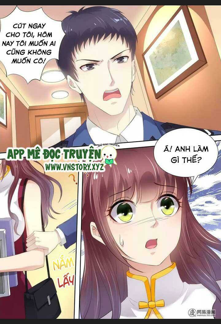 Cưng Chiều Vợ Yêu Chapter 52 - Trang 2