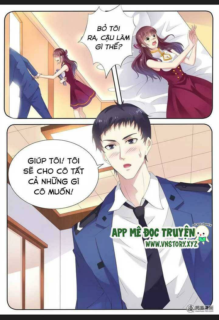 Cưng Chiều Vợ Yêu Chapter 52 - Trang 2