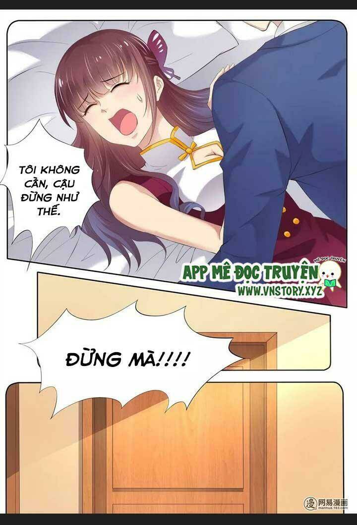 Cưng Chiều Vợ Yêu Chapter 52 - Trang 2