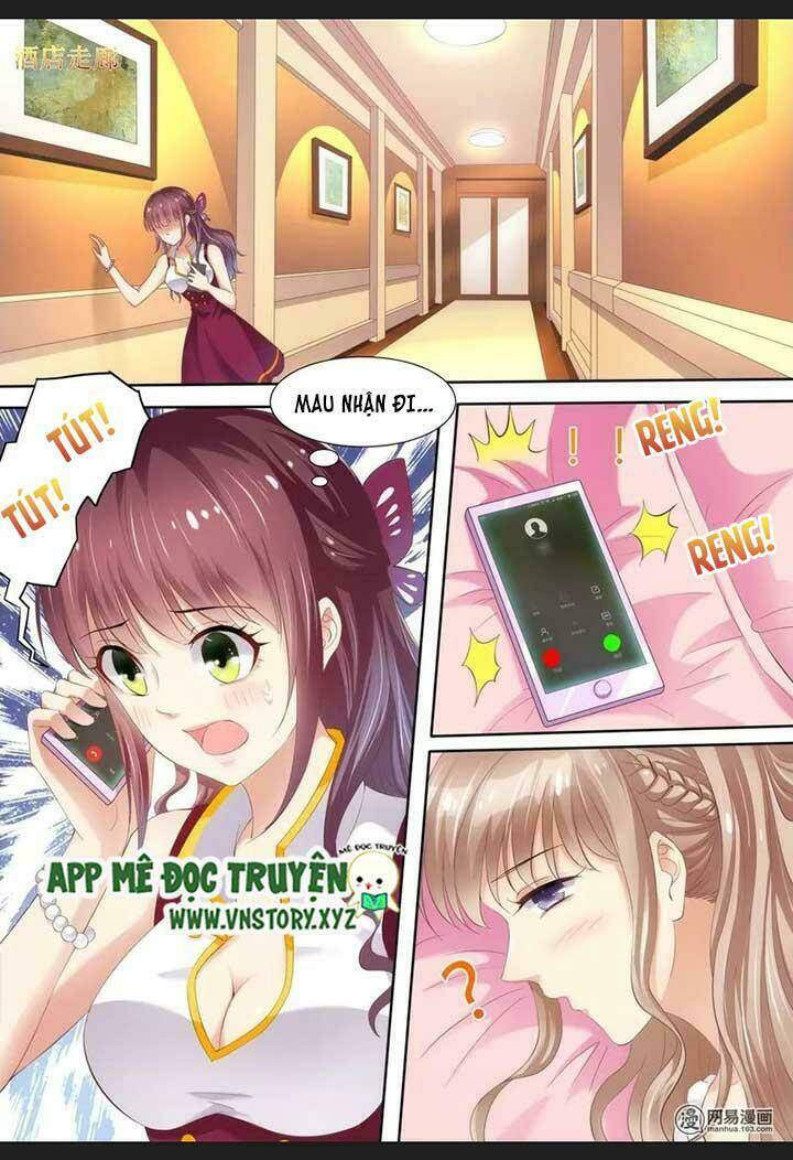 Cưng Chiều Vợ Yêu Chapter 52 - Trang 2