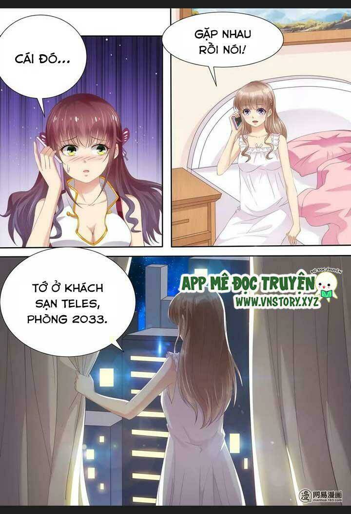 Cưng Chiều Vợ Yêu Chapter 52 - Trang 2