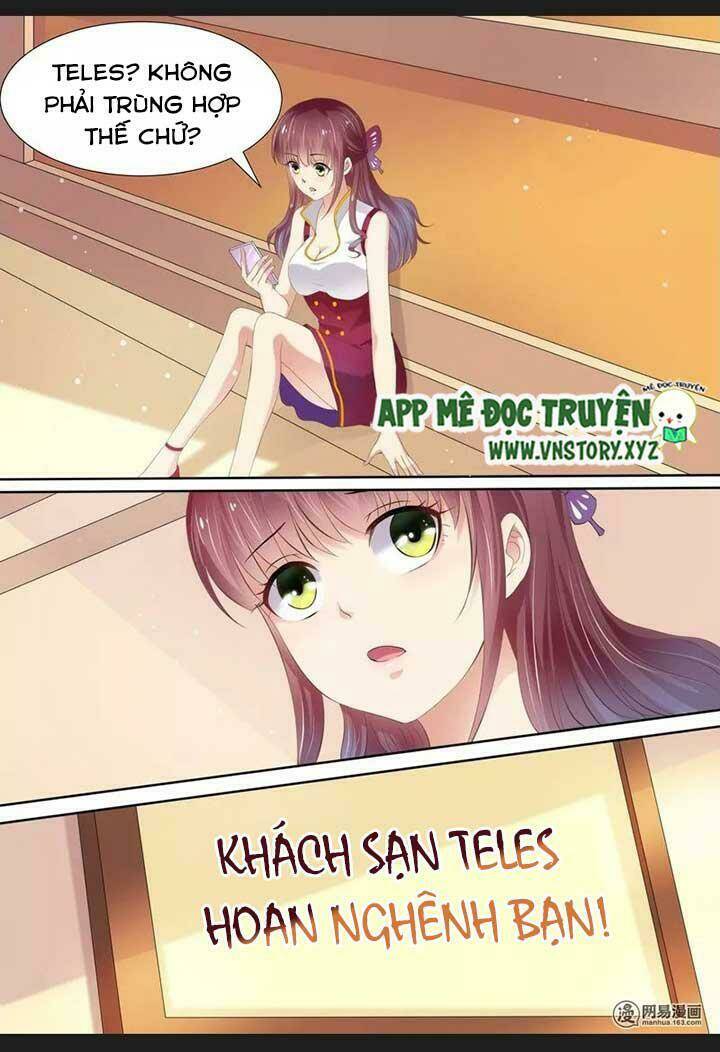 Cưng Chiều Vợ Yêu Chapter 52 - Trang 2