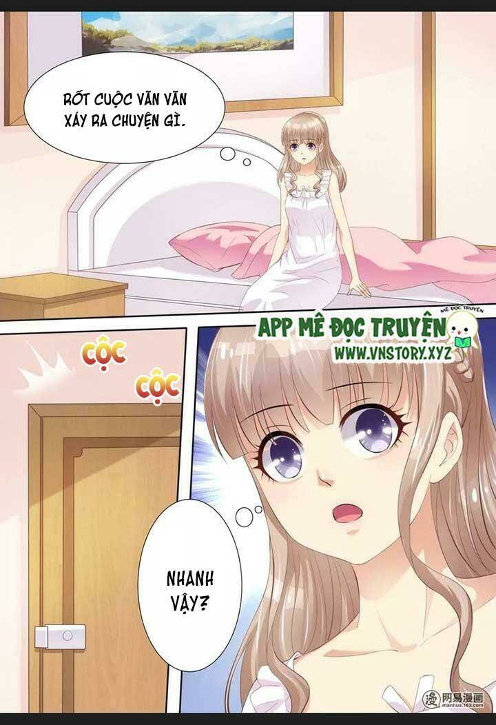 Cưng Chiều Vợ Yêu Chapter 52 - Trang 2