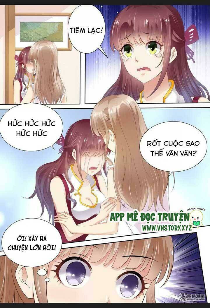 Cưng Chiều Vợ Yêu Chapter 52 - Trang 2