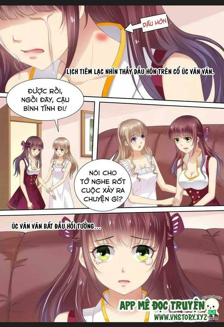 Cưng Chiều Vợ Yêu Chapter 52 - Trang 2