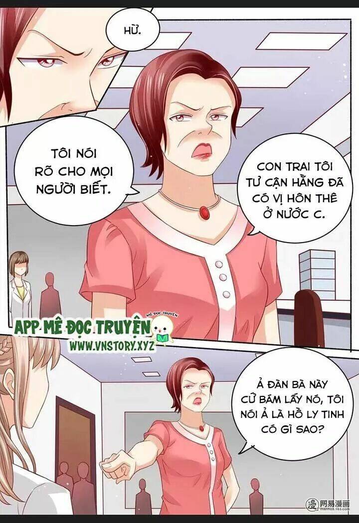 Cưng Chiều Vợ Yêu Chapter 53 - Trang 2