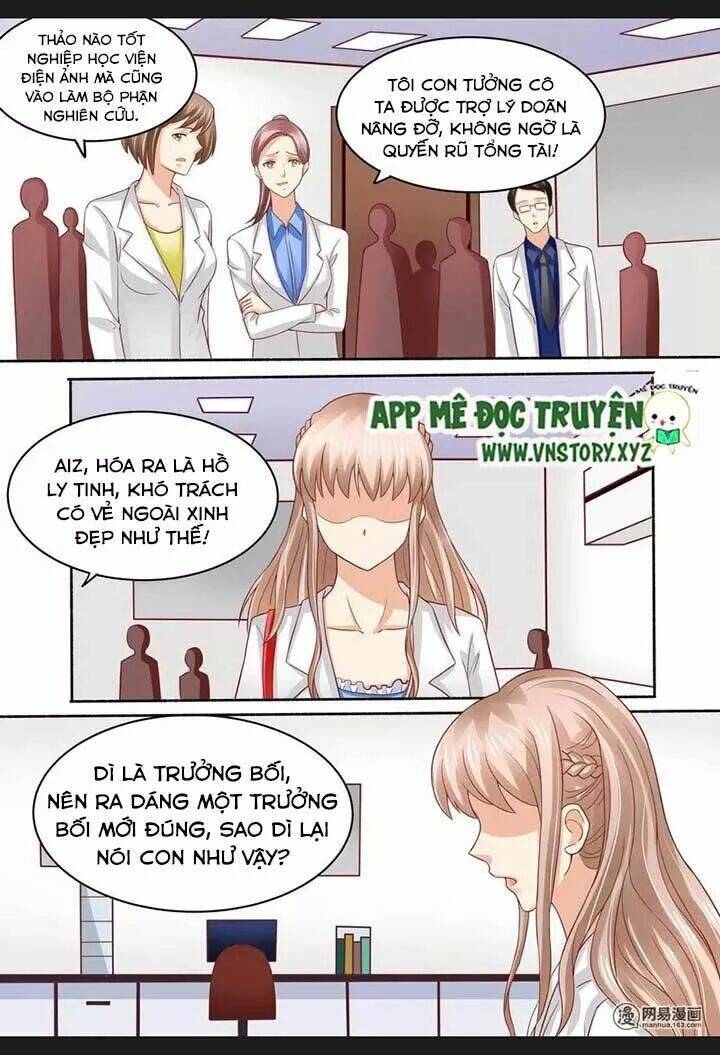 Cưng Chiều Vợ Yêu Chapter 53 - Trang 2