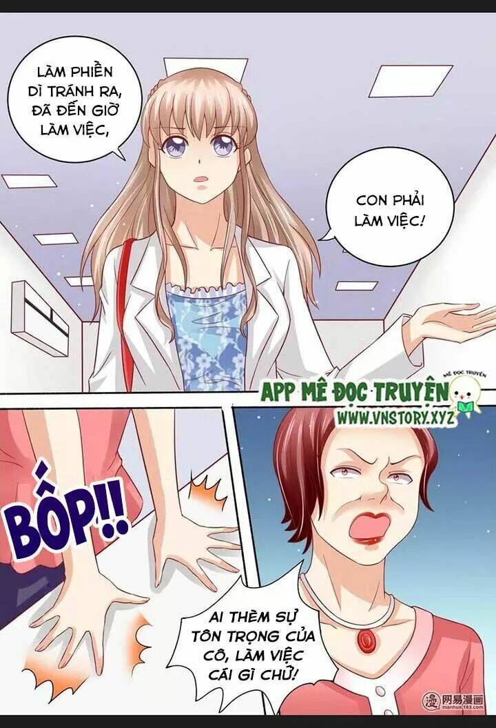 Cưng Chiều Vợ Yêu Chapter 53 - Trang 2