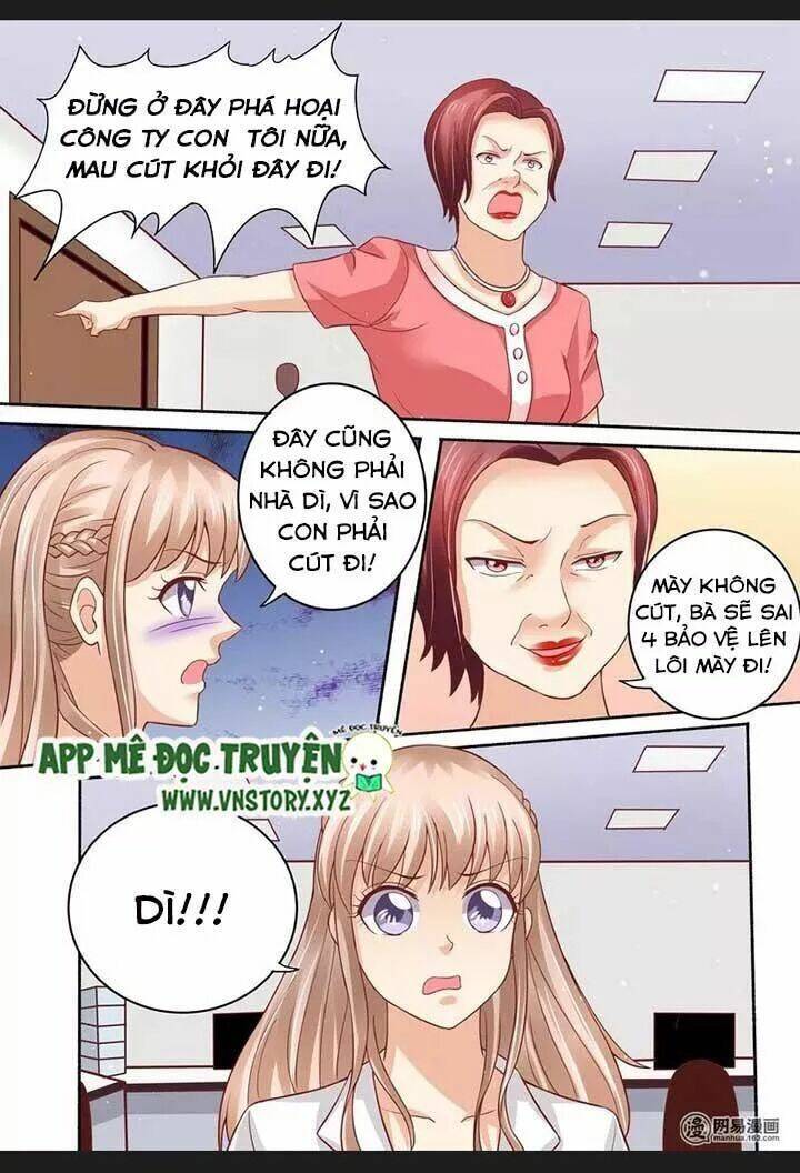 Cưng Chiều Vợ Yêu Chapter 53 - Trang 2