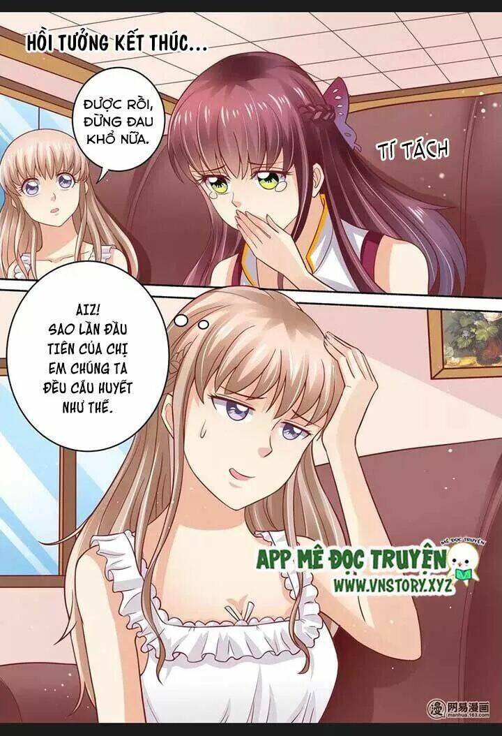 Cưng Chiều Vợ Yêu Chapter 53 - Trang 2