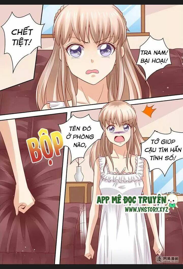 Cưng Chiều Vợ Yêu Chapter 53 - Trang 2