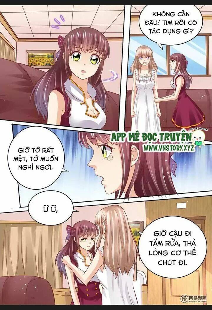 Cưng Chiều Vợ Yêu Chapter 53 - Trang 2