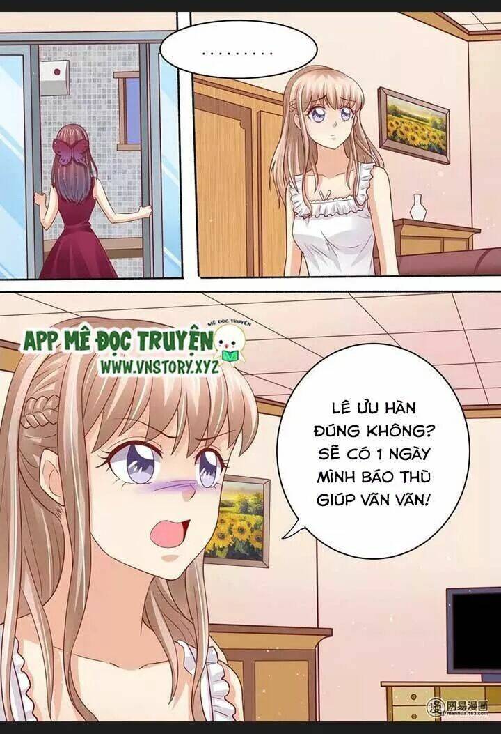 Cưng Chiều Vợ Yêu Chapter 53 - Trang 2