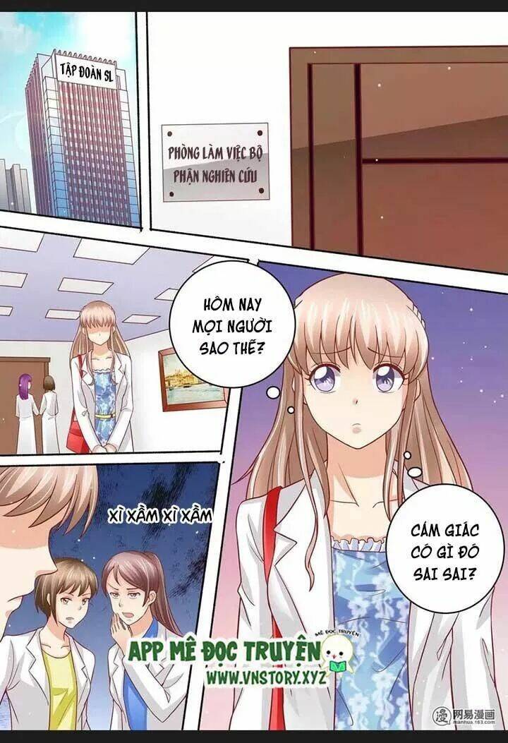 Cưng Chiều Vợ Yêu Chapter 53 - Trang 2