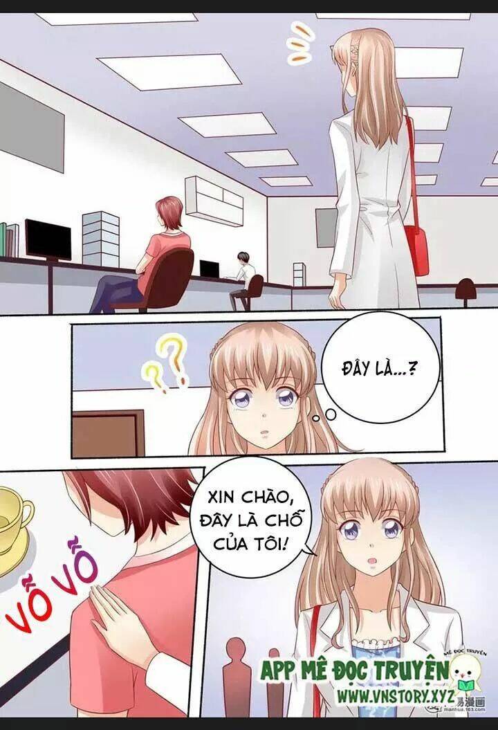 Cưng Chiều Vợ Yêu Chapter 53 - Trang 2