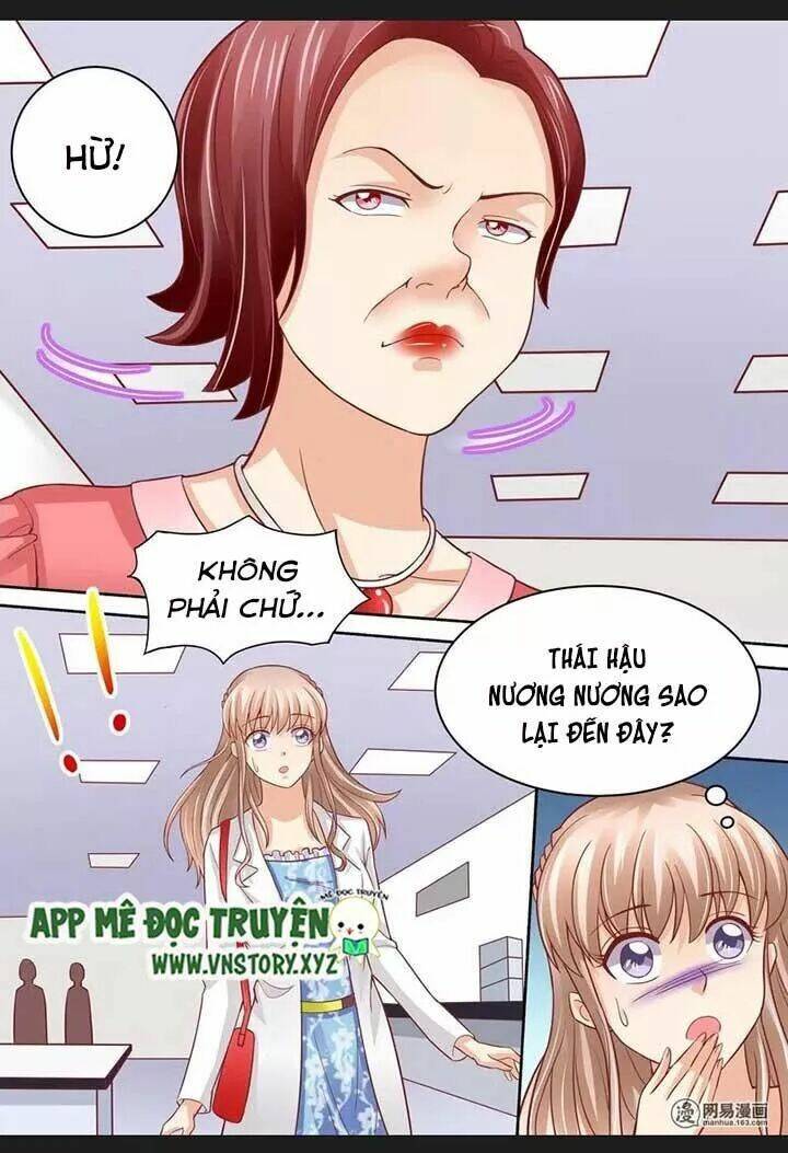 Cưng Chiều Vợ Yêu Chapter 53 - Trang 2