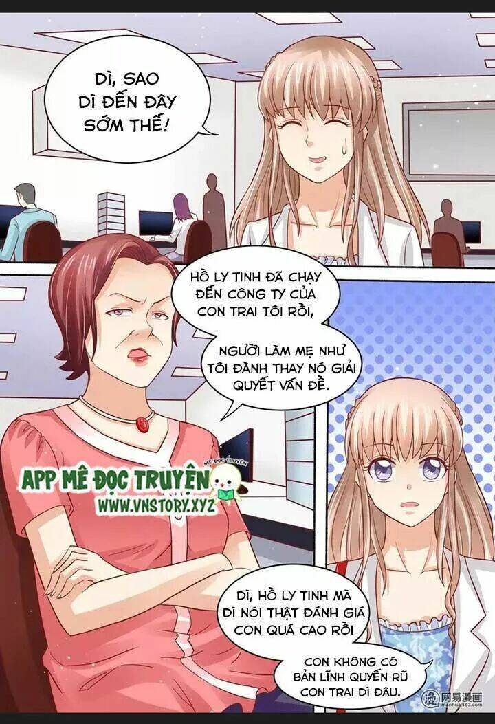 Cưng Chiều Vợ Yêu Chapter 53 - Trang 2