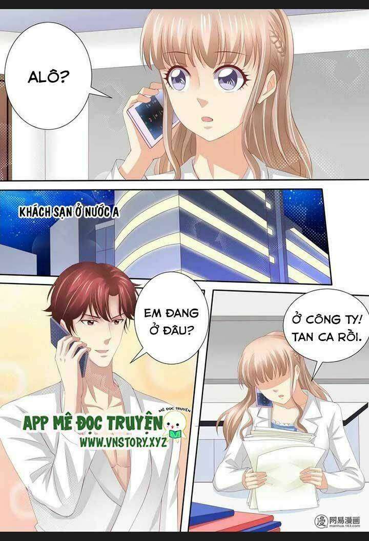 Cưng Chiều Vợ Yêu Chapter 54 - Trang 2