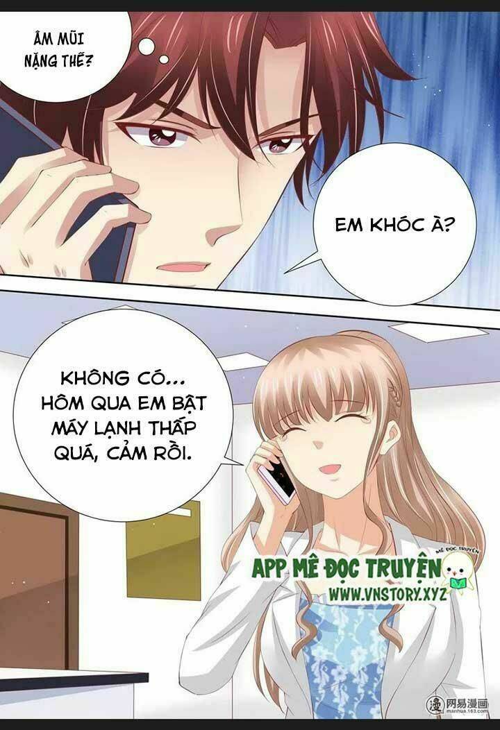 Cưng Chiều Vợ Yêu Chapter 54 - Trang 2