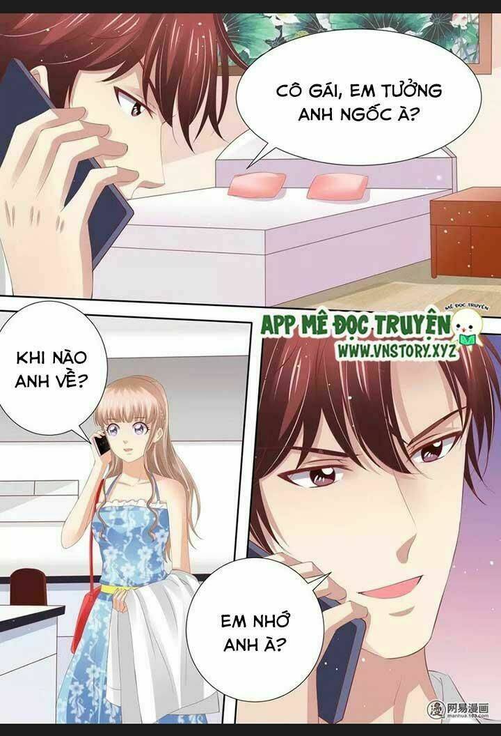 Cưng Chiều Vợ Yêu Chapter 54 - Trang 2