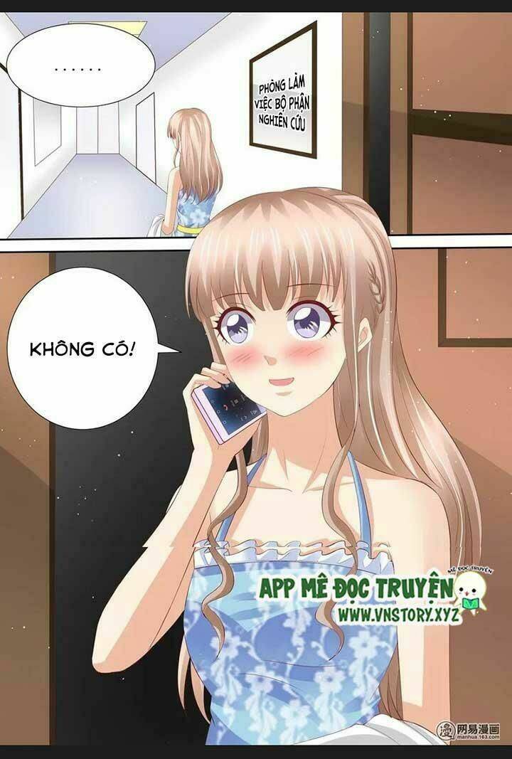 Cưng Chiều Vợ Yêu Chapter 54 - Trang 2