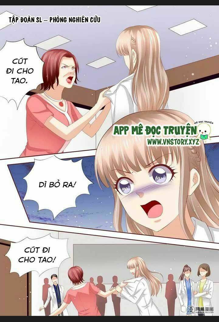 Cưng Chiều Vợ Yêu Chapter 54 - Trang 2