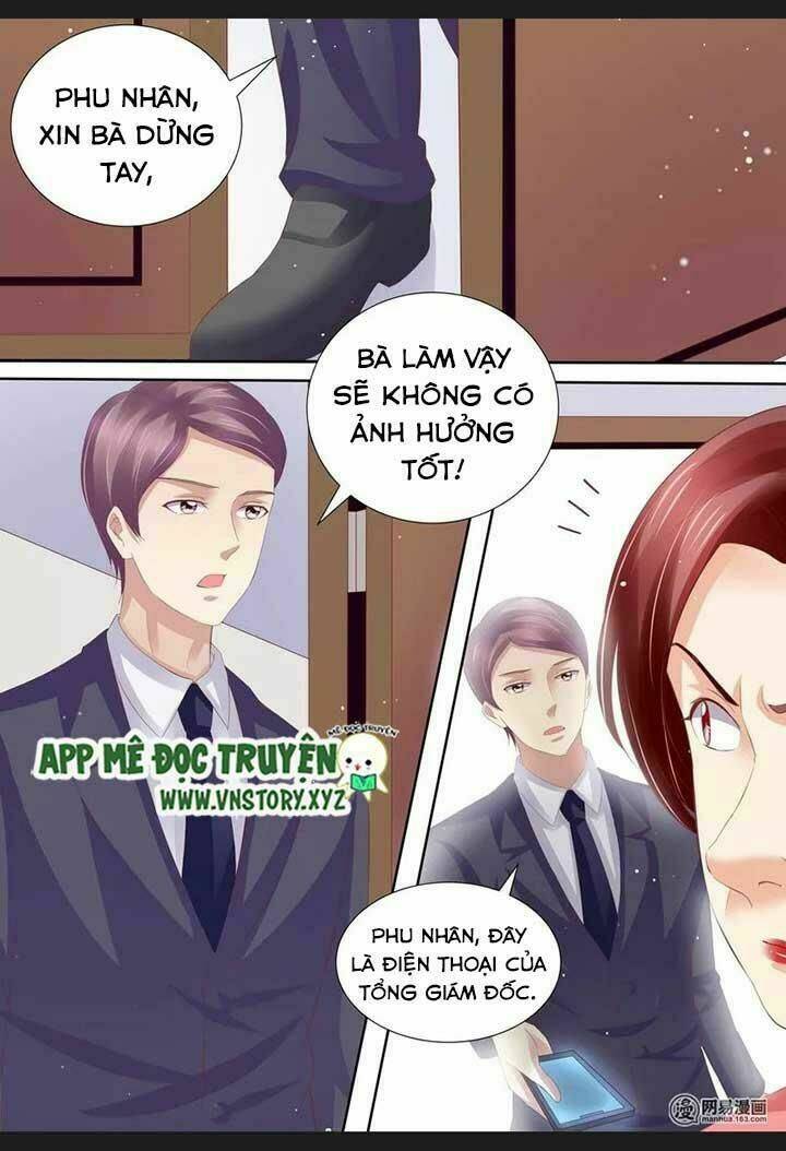 Cưng Chiều Vợ Yêu Chapter 54 - Trang 2