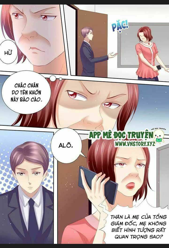 Cưng Chiều Vợ Yêu Chapter 54 - Trang 2