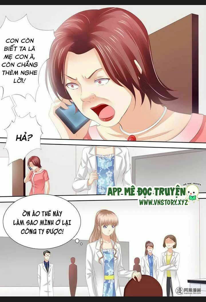 Cưng Chiều Vợ Yêu Chapter 54 - Trang 2