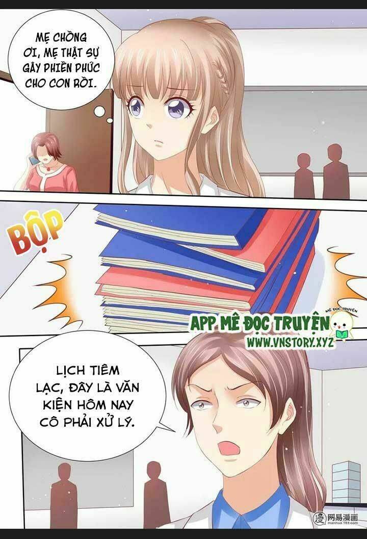 Cưng Chiều Vợ Yêu Chapter 54 - Trang 2