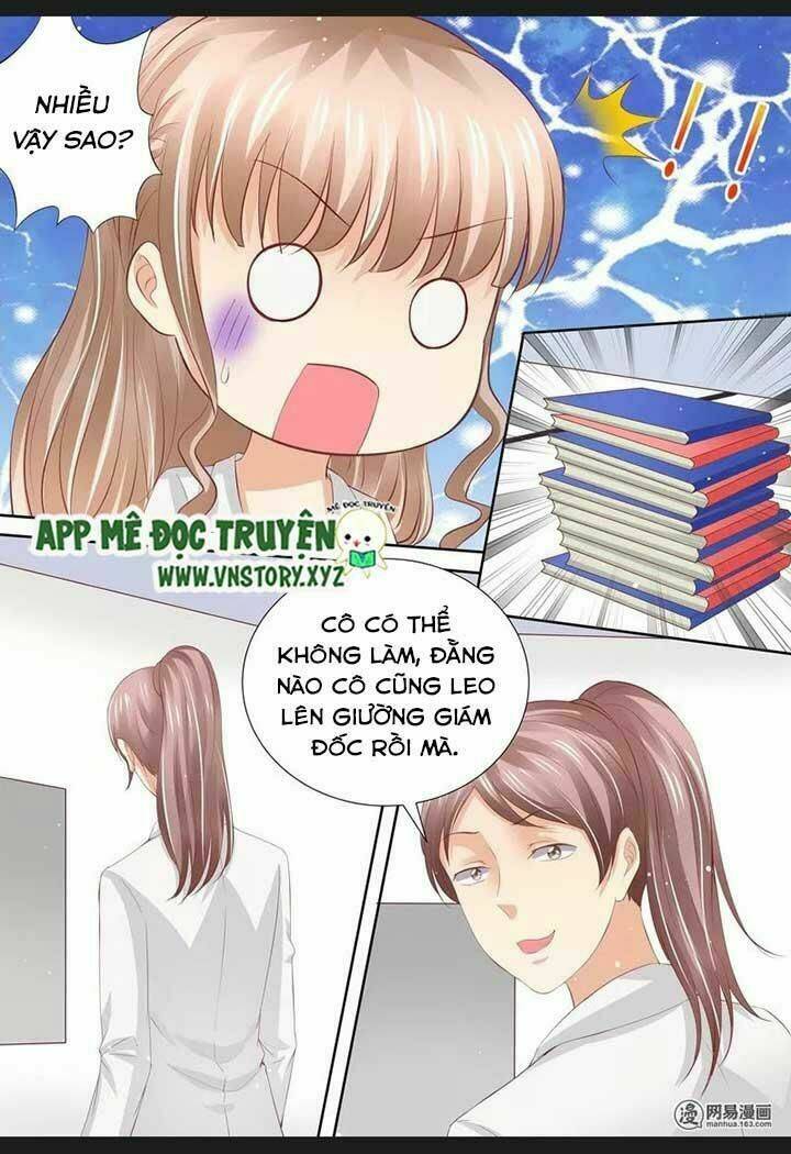 Cưng Chiều Vợ Yêu Chapter 54 - Trang 2