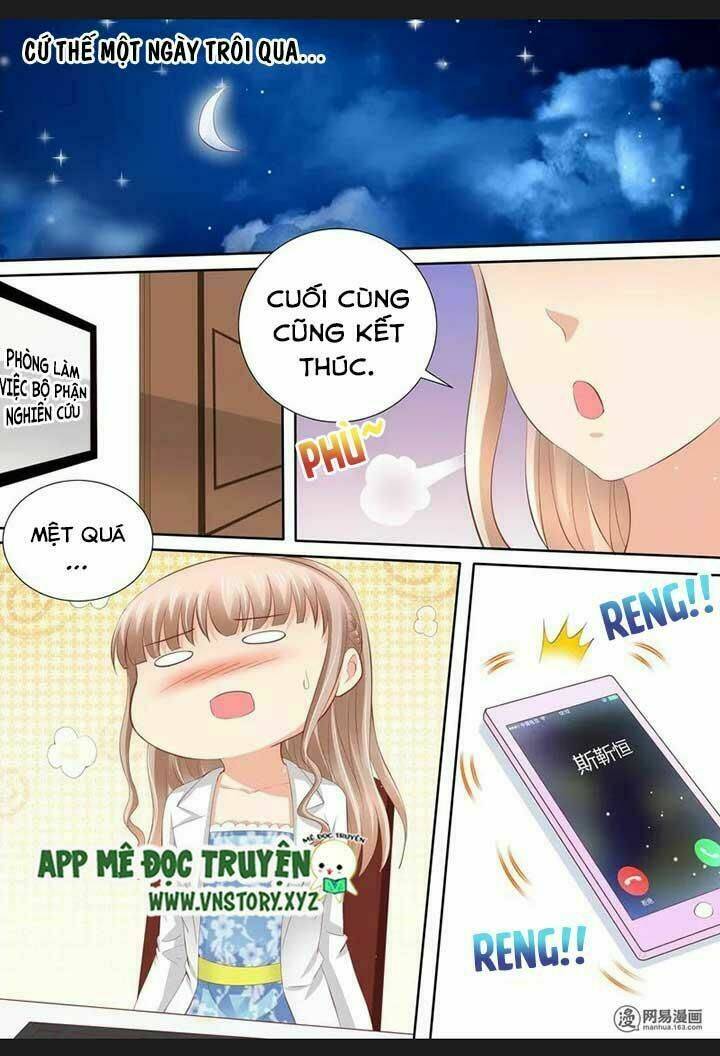 Cưng Chiều Vợ Yêu Chapter 54 - Trang 2