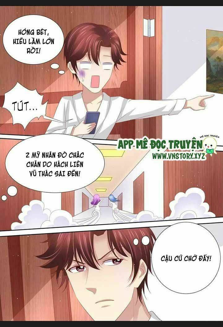 Cưng Chiều Vợ Yêu Chapter 55 - Trang 2