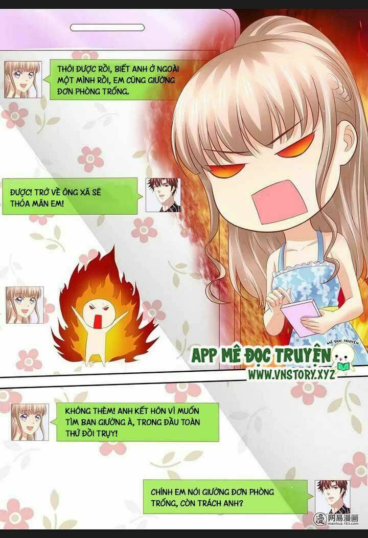 Cưng Chiều Vợ Yêu Chapter 55 - Trang 2