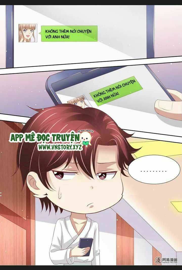 Cưng Chiều Vợ Yêu Chapter 55 - Trang 2