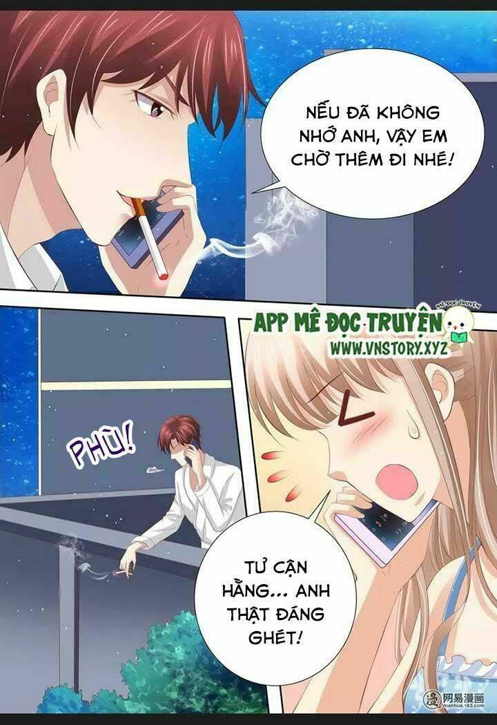 Cưng Chiều Vợ Yêu Chapter 55 - Trang 2