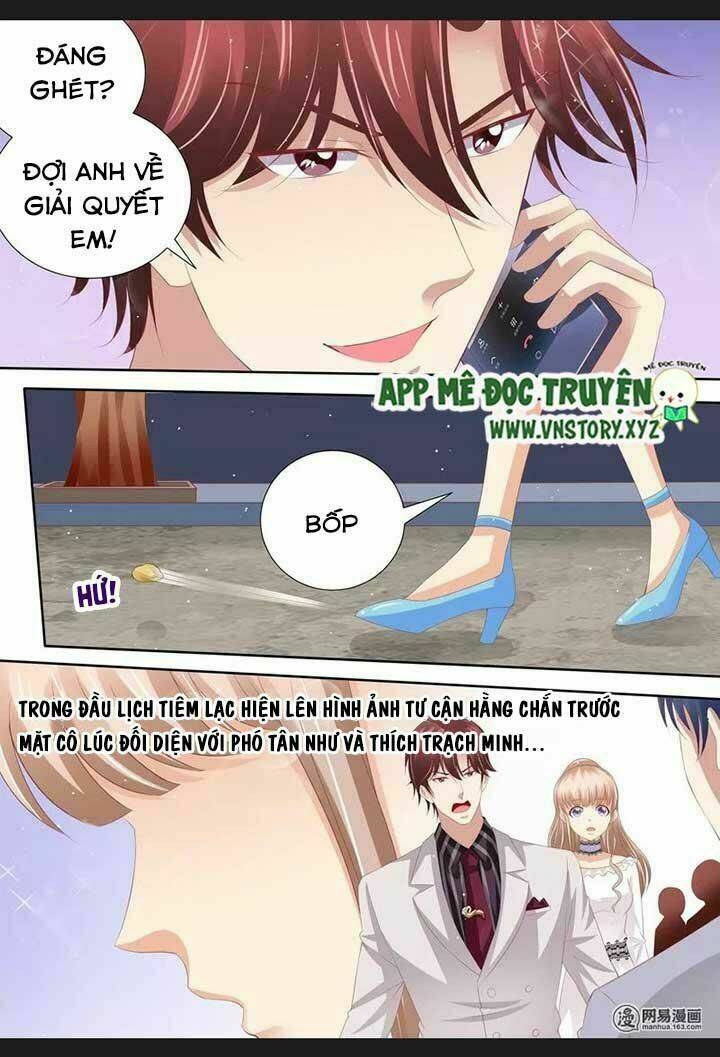 Cưng Chiều Vợ Yêu Chapter 55 - Trang 2