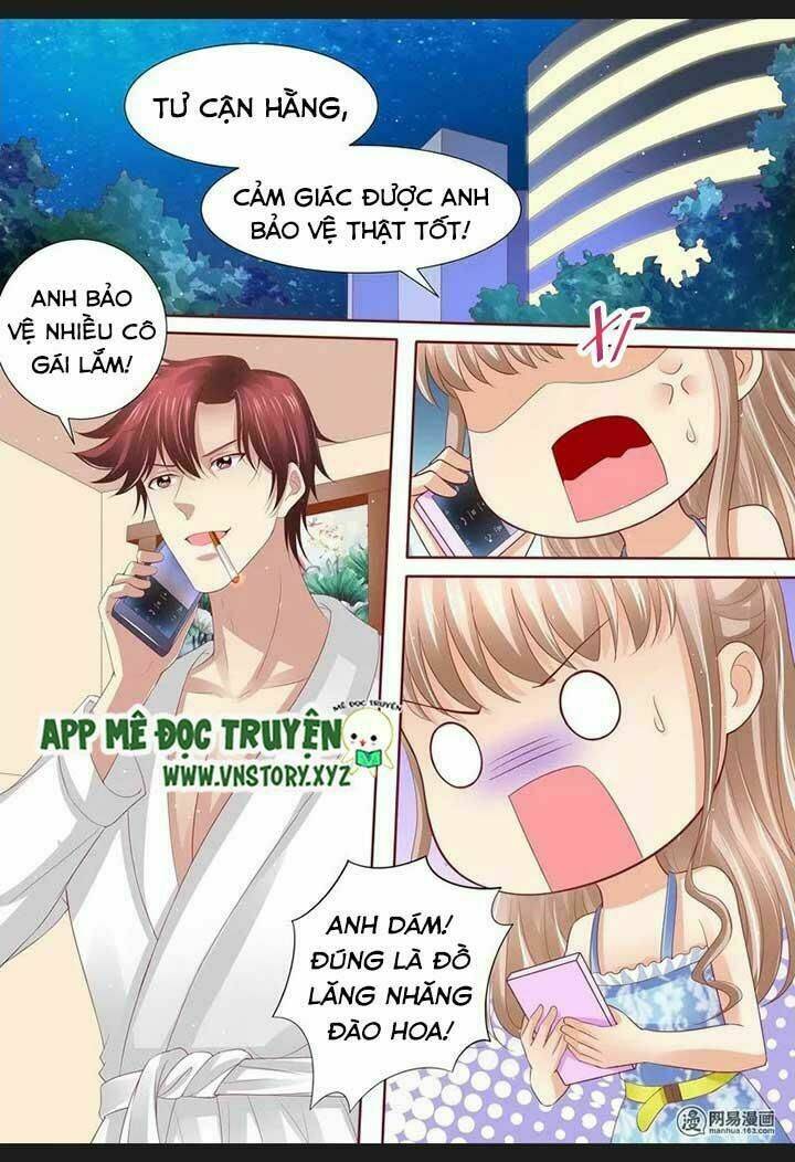 Cưng Chiều Vợ Yêu Chapter 55 - Trang 2