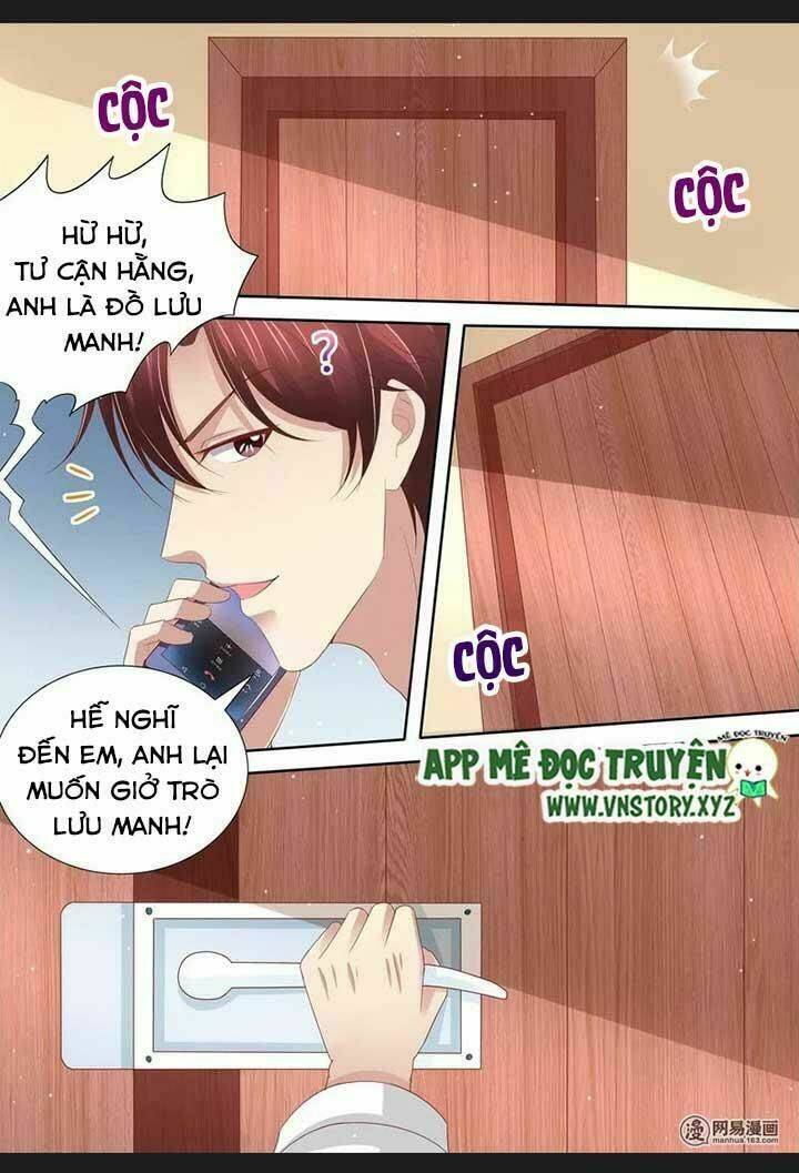 Cưng Chiều Vợ Yêu Chapter 55 - Trang 2