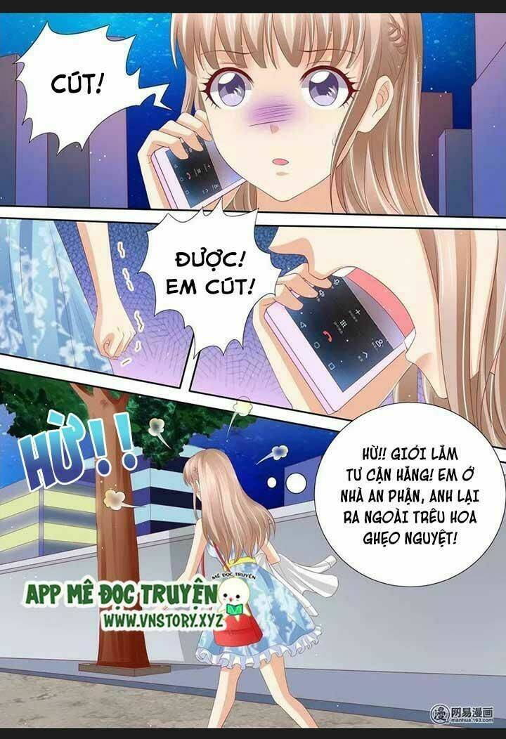 Cưng Chiều Vợ Yêu Chapter 55 - Trang 2