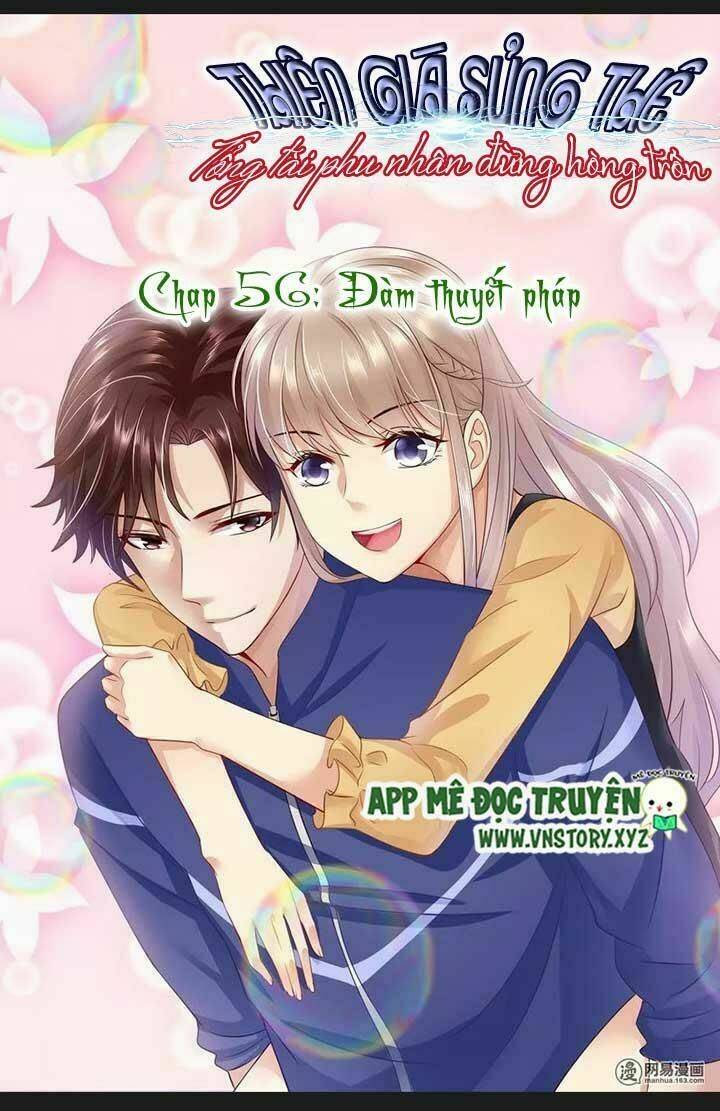 Cưng Chiều Vợ Yêu Chapter 56 - Trang 2