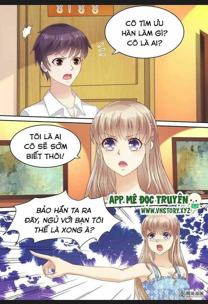 Cưng Chiều Vợ Yêu Chapter 56 - Trang 2