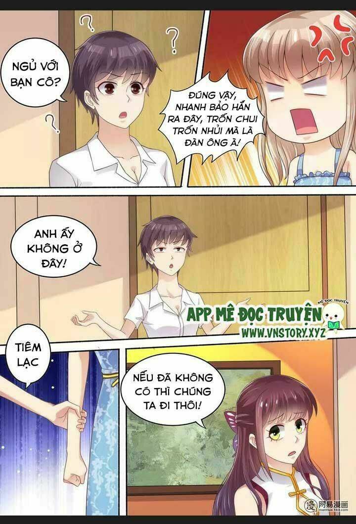 Cưng Chiều Vợ Yêu Chapter 56 - Trang 2