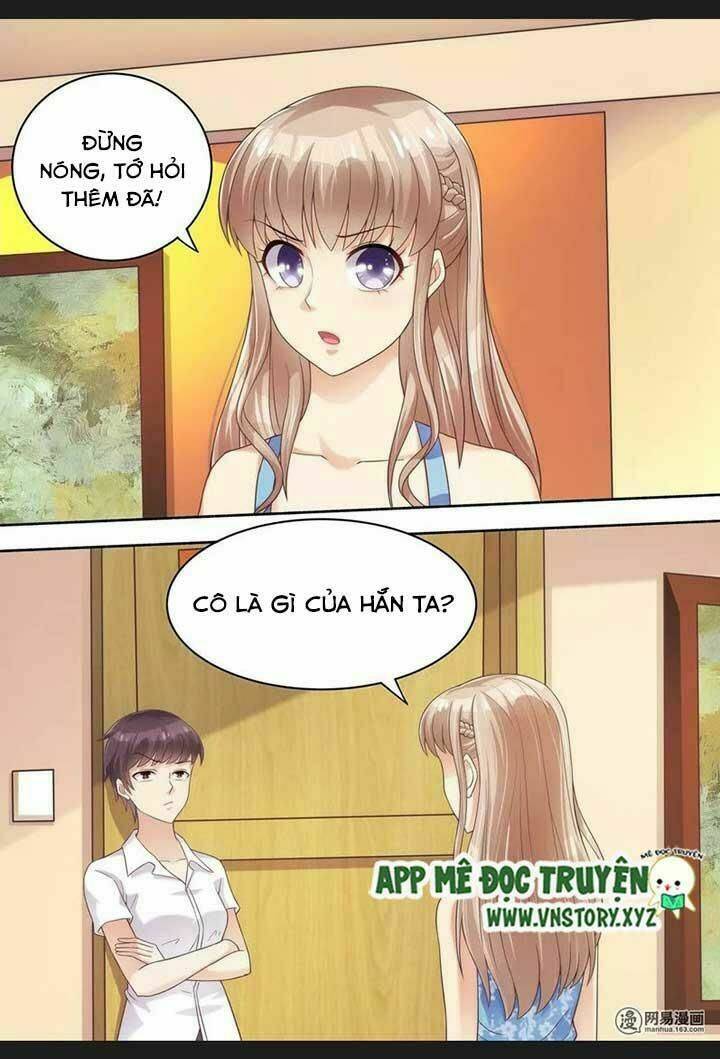 Cưng Chiều Vợ Yêu Chapter 56 - Trang 2