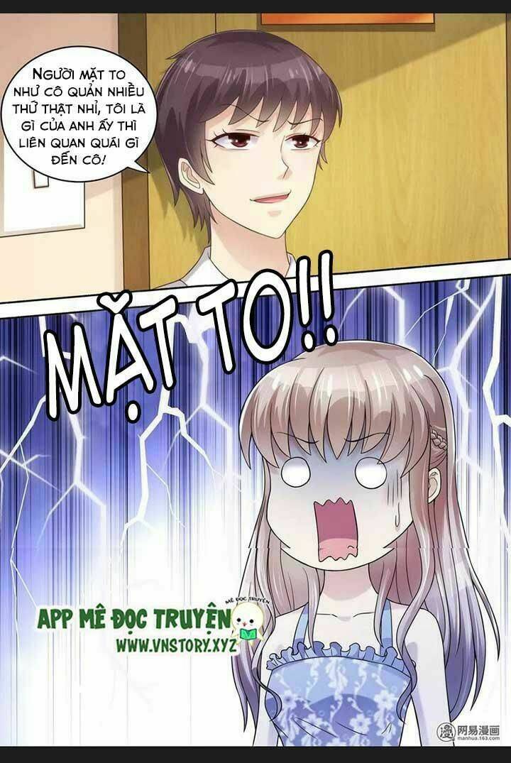 Cưng Chiều Vợ Yêu Chapter 56 - Trang 2