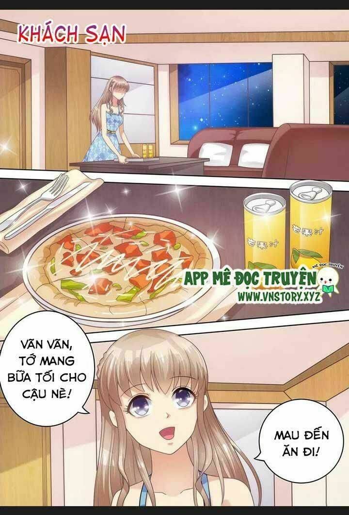 Cưng Chiều Vợ Yêu Chapter 56 - Trang 2