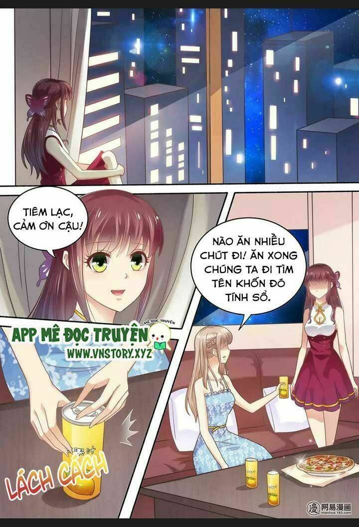 Cưng Chiều Vợ Yêu Chapter 56 - Trang 2